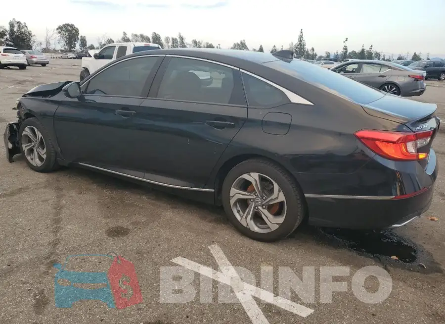 1HGCV1F57KA128418 Photo# 2