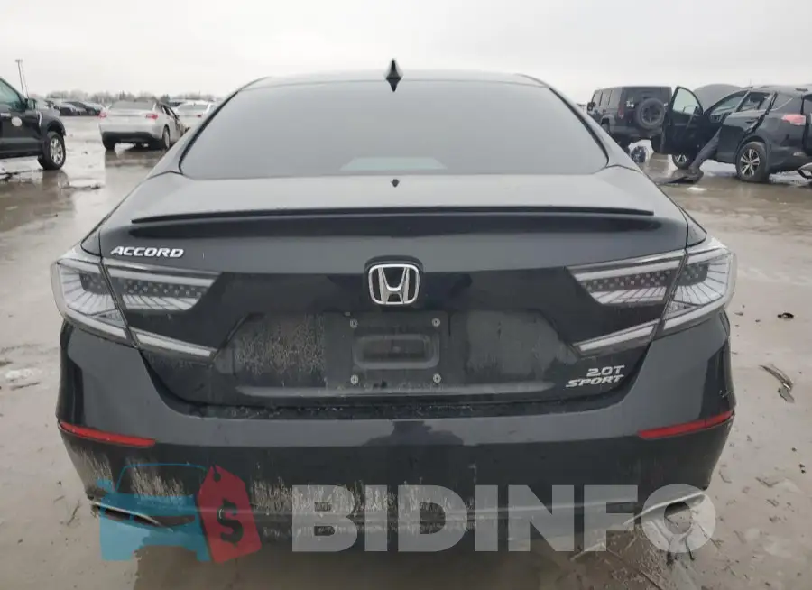 1HGCV2F34JA043409 Photo# 6