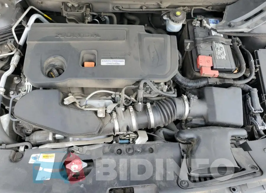1HGCV2F96KA032112 Photo# 11