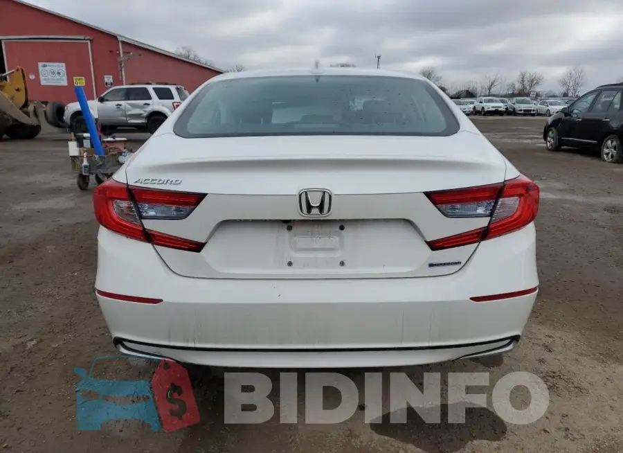 1HGCV3F74KA800657 Photo# 6