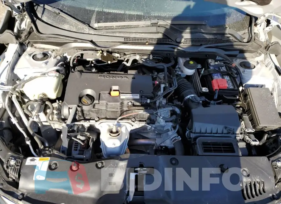 2HGFC2F60KH597563 Photo# 11