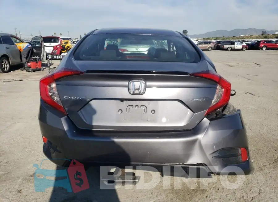 2HGFC2F88MH508343 Photo# 6