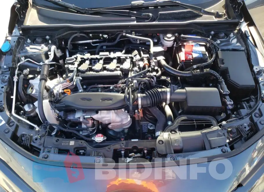 2HGFE1F76RH315014 Photo# 11
