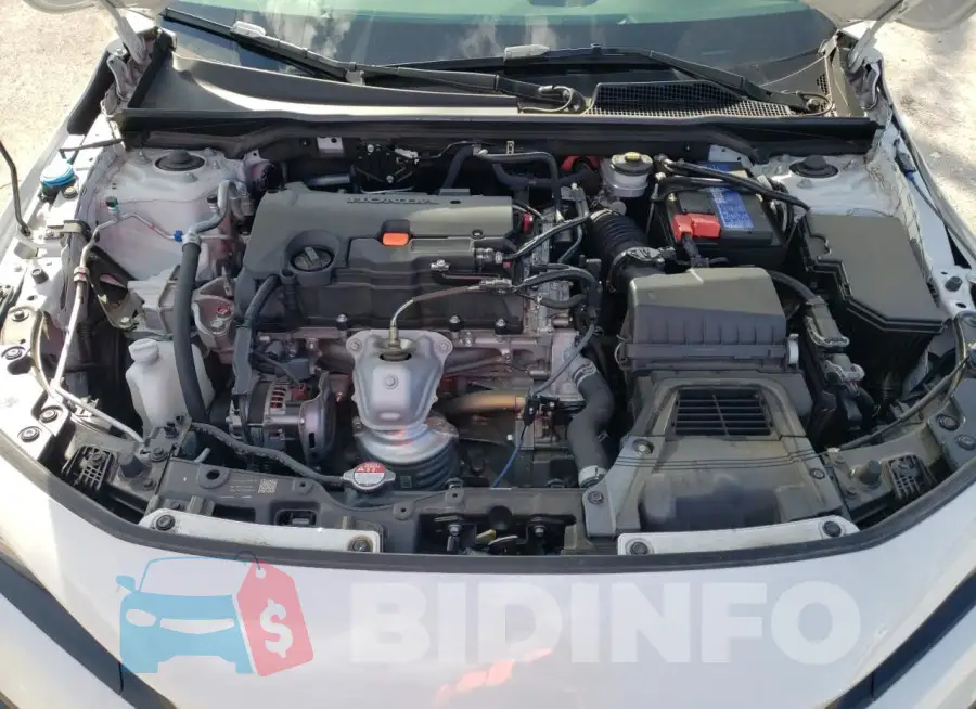 2HGFE2F50NH587895 Photo# 11
