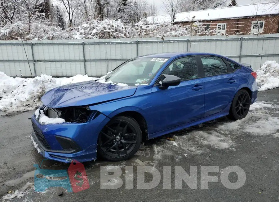 2HGFE2F53NH578754 Photo# 1