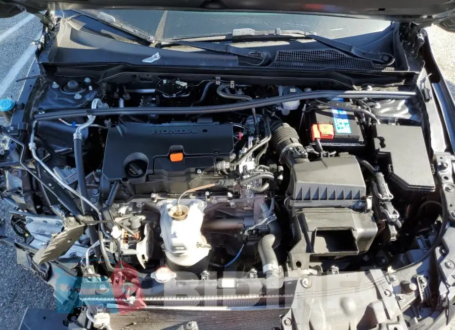 2HGFE2F59NH543216 Photo# 11