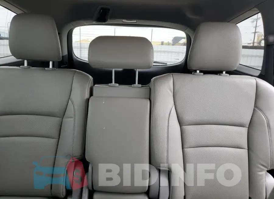 5FNYF5H31GB007760 Photo# 10