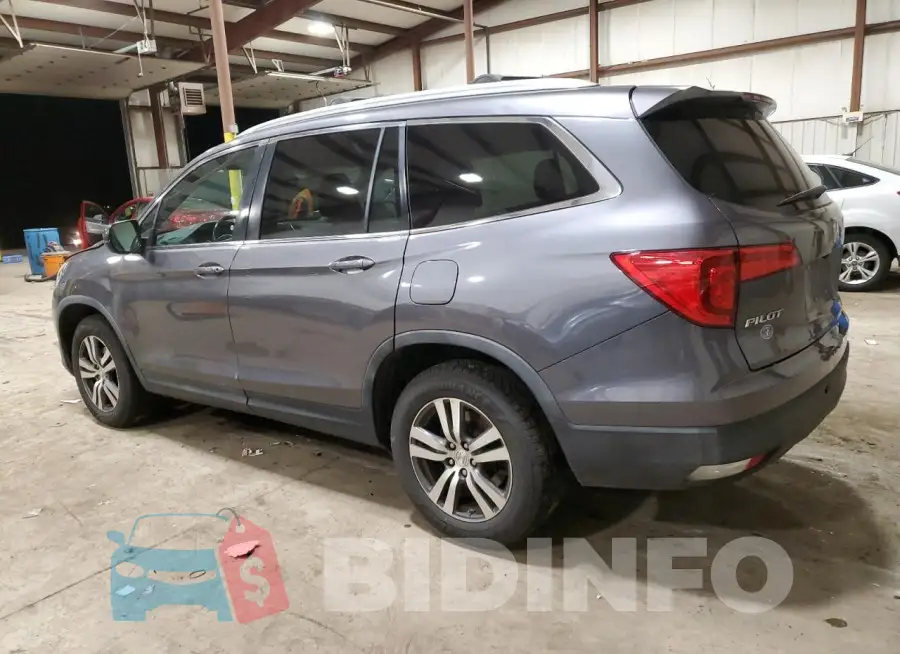 5FNYF6H57GB040186 Photo# 2