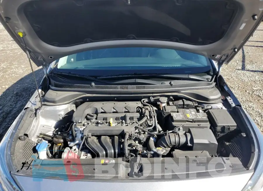 3KPC24A63NE186343 Photo# 11