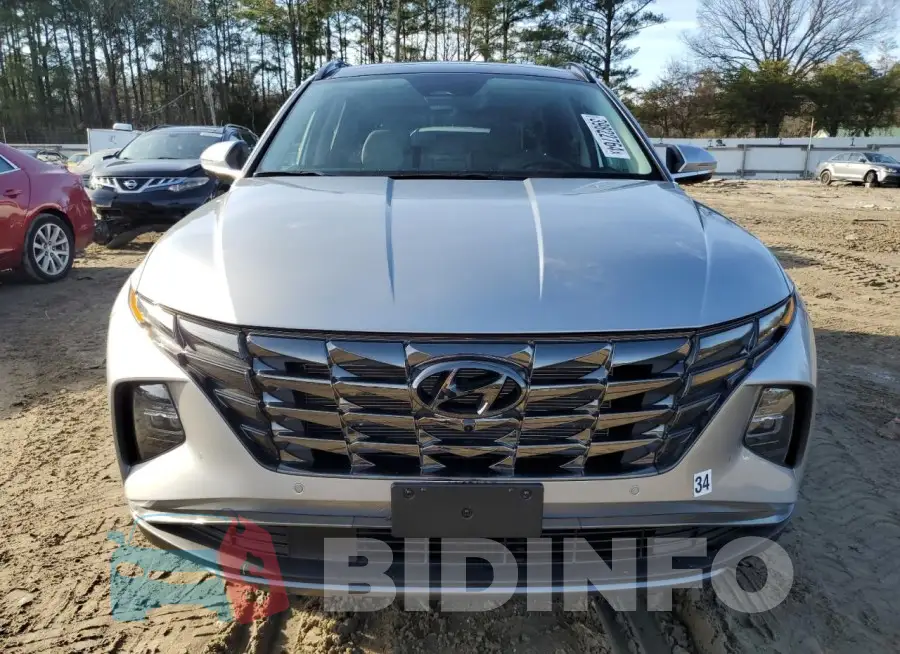 5NMJECDE6RH301592 Photo# 5