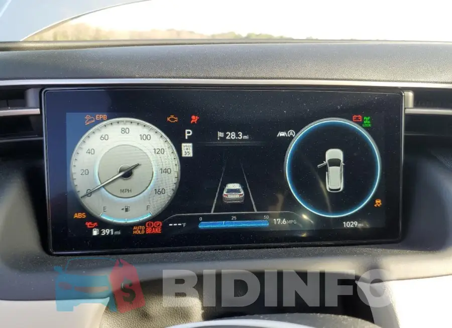 5NMJECDE6RH301592 Photo# 9