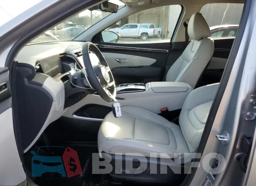 5NMJECDE6RH301592 Photo# 7