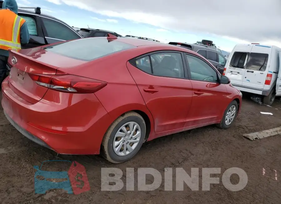 5NPD74LF6HH127046 Photo# 3