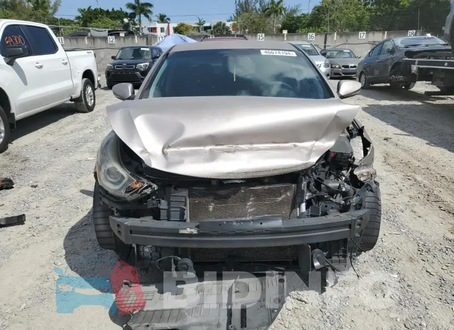 5NPDH4AE7FH604085 Photo# 5