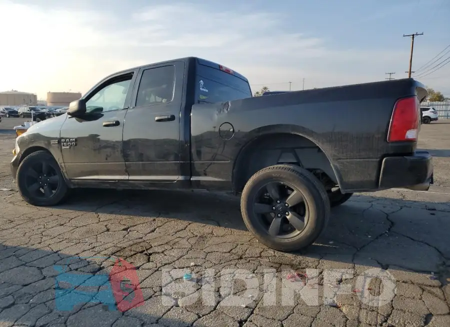 1C6RR6FT2KS528364 Photo# 2