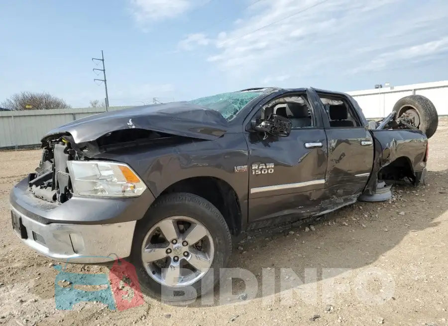 1C6RR6LT3FS693222 Photo# 1