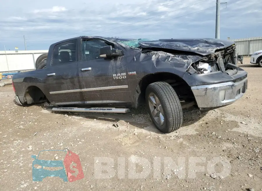 1C6RR6LT3FS693222 Photo# 4
