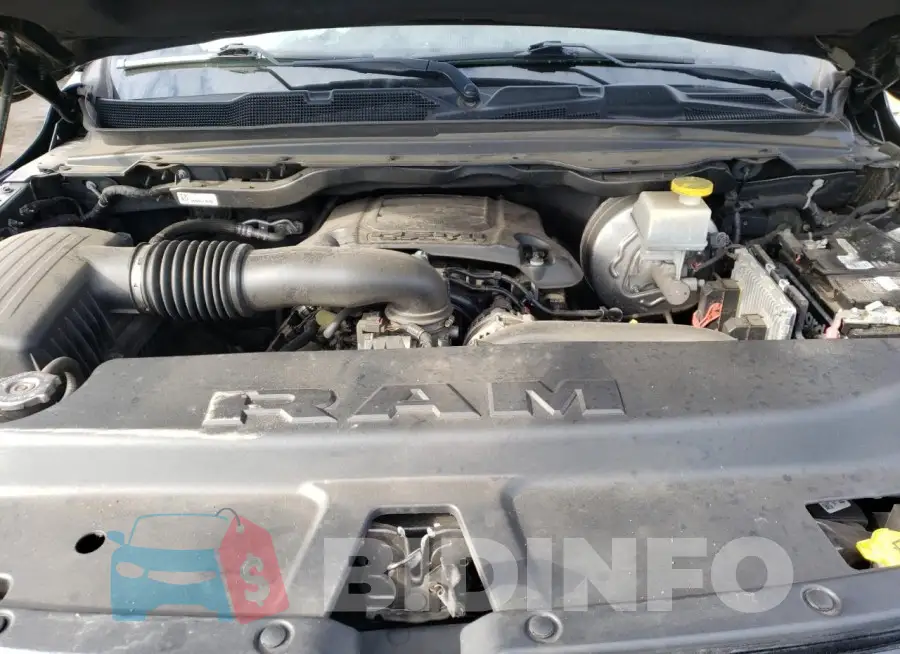 1C6SRFFT5KN687220 Photo# 11