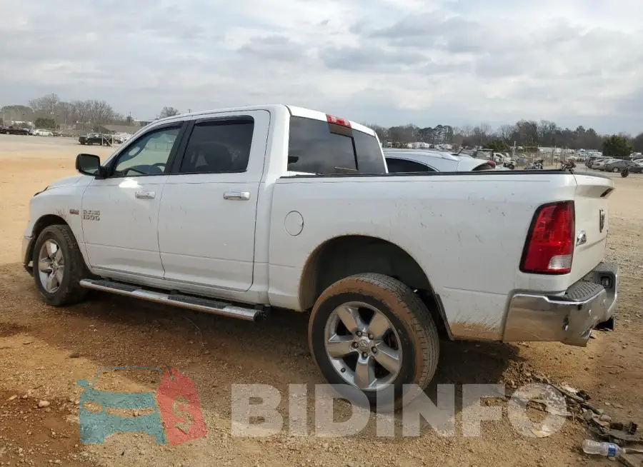 3C6RR7LT1GG364727 Photo# 2