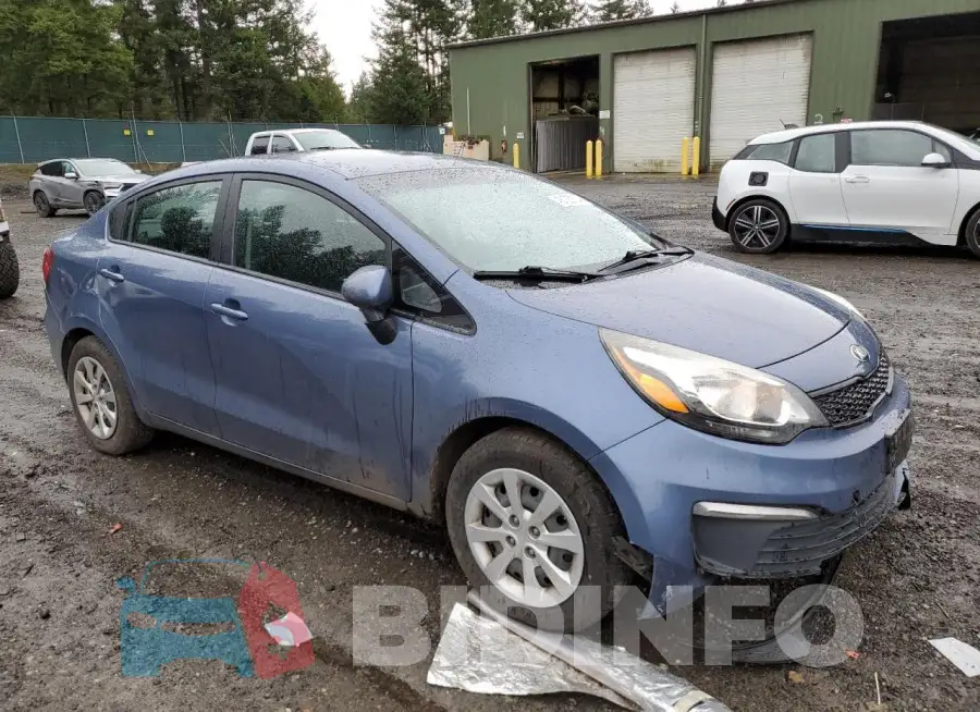 KNADM4A36G6558607 Photo# 4
