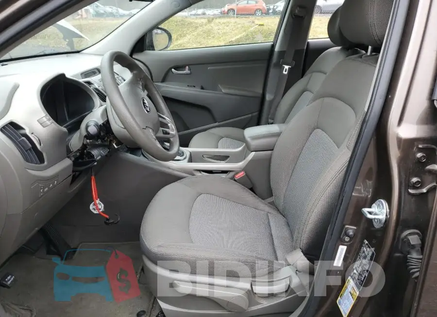 KNDPB3AC9F7730167 Photo# 7