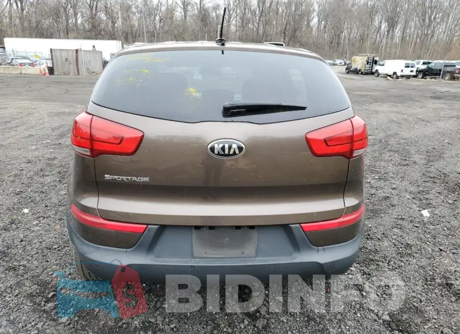 KNDPB3AC9F7730167 Photo# 6