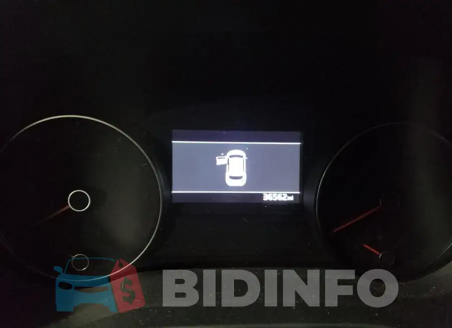 KNDPRCA64M7874132 Photo# 9