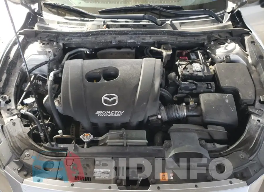 3MZBM1U73FM164419 Photo# 11