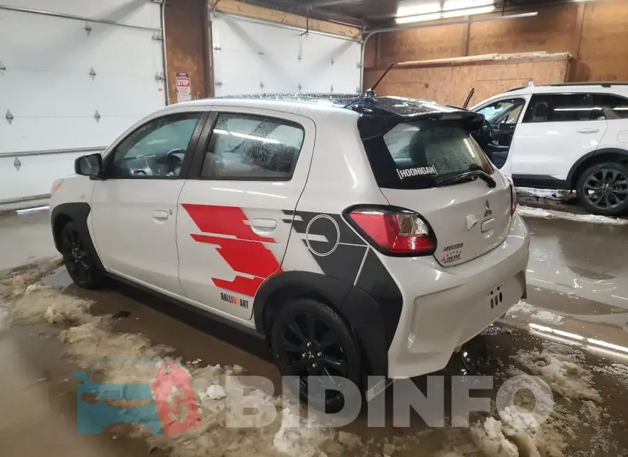 ML32AWHJ8PH006486 Photo# 2