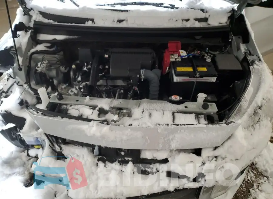 ML32AWHJ8PH006486 Photo# 11