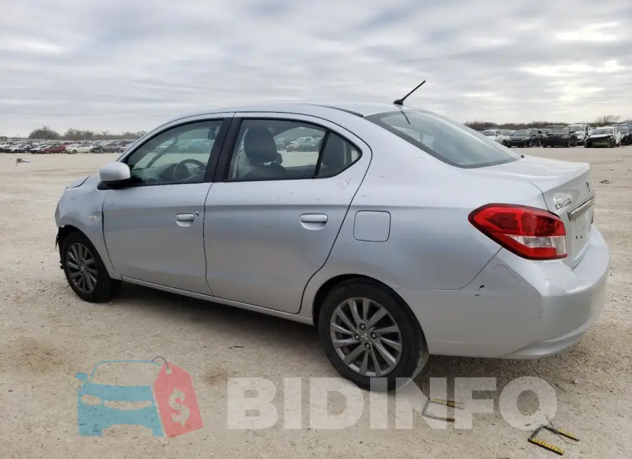 ML32F3FJ1JHF05255 Photo# 2