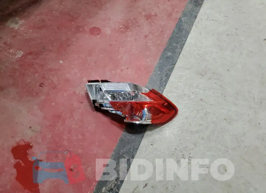 ML32F3FJ8JHF09609 Photo# 12