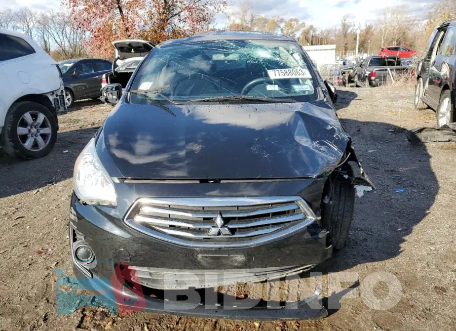 ML32F3FJ8KHF15735 Photo# 5