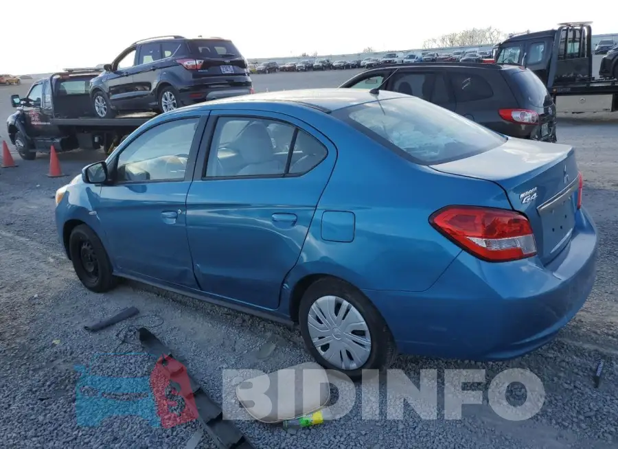 ML32F3FJ8LHF07619 Photo# 2