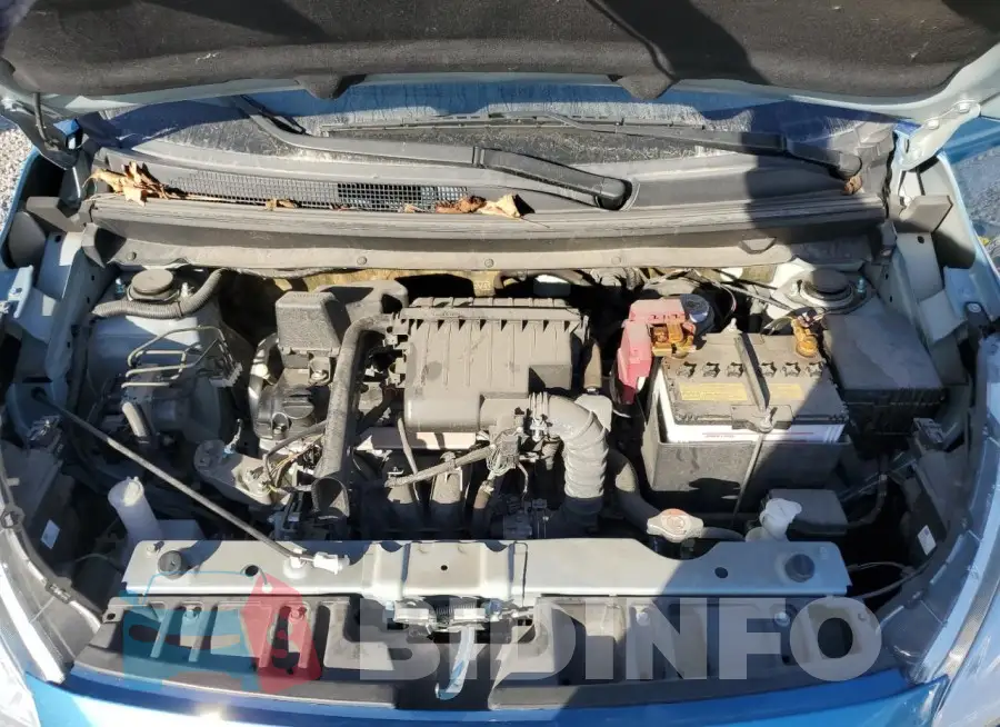 ML32F3FJ8LHF07619 Photo# 11