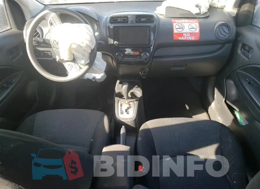 ML32FUFJ3NHF07181 Photo# 8