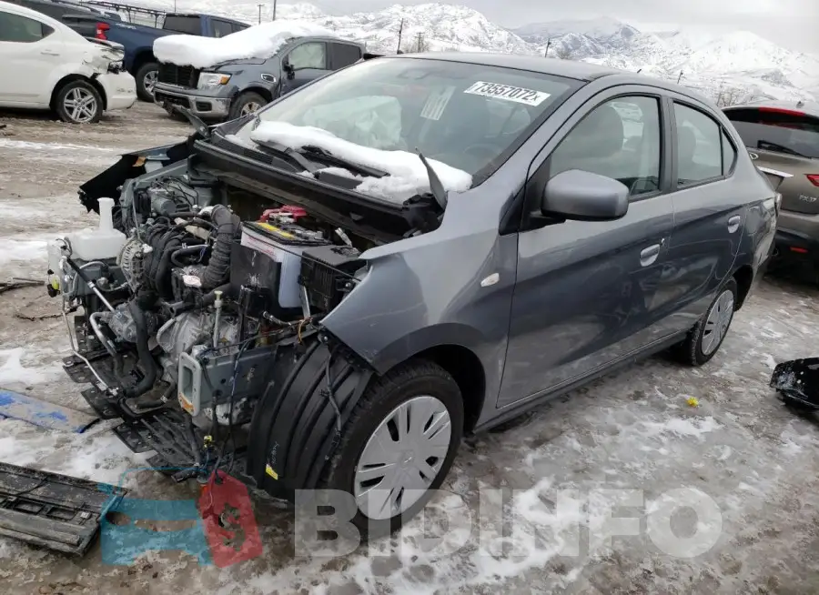 ML32FUFJ3NHF07181 Photo# 1