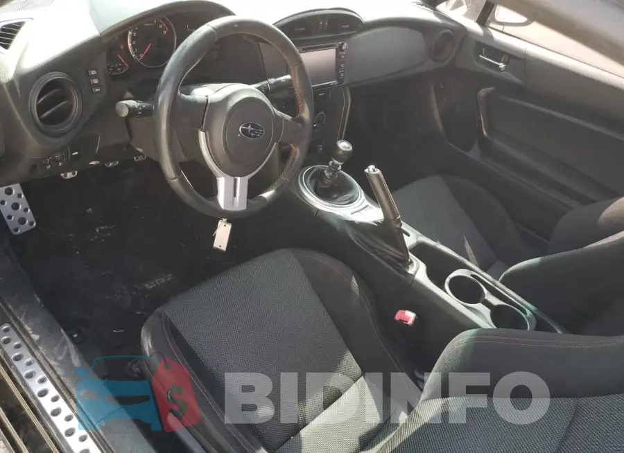 JF1ZCAB12G9603506 Photo# 8