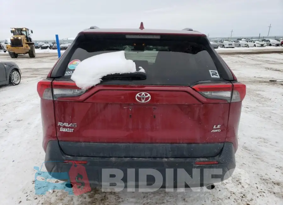 2T3F1RFV8KW007162 Photo# 6