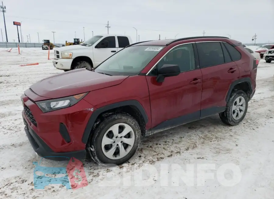 2T3F1RFV8KW007162 Photo# 1