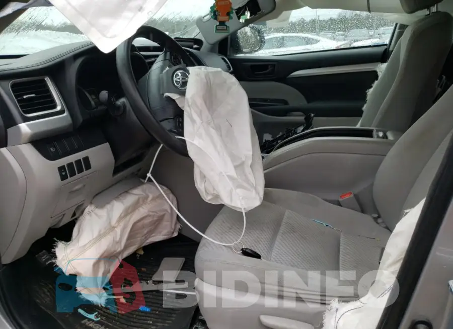 5TDBZRFHXJS879313 Photo# 7
