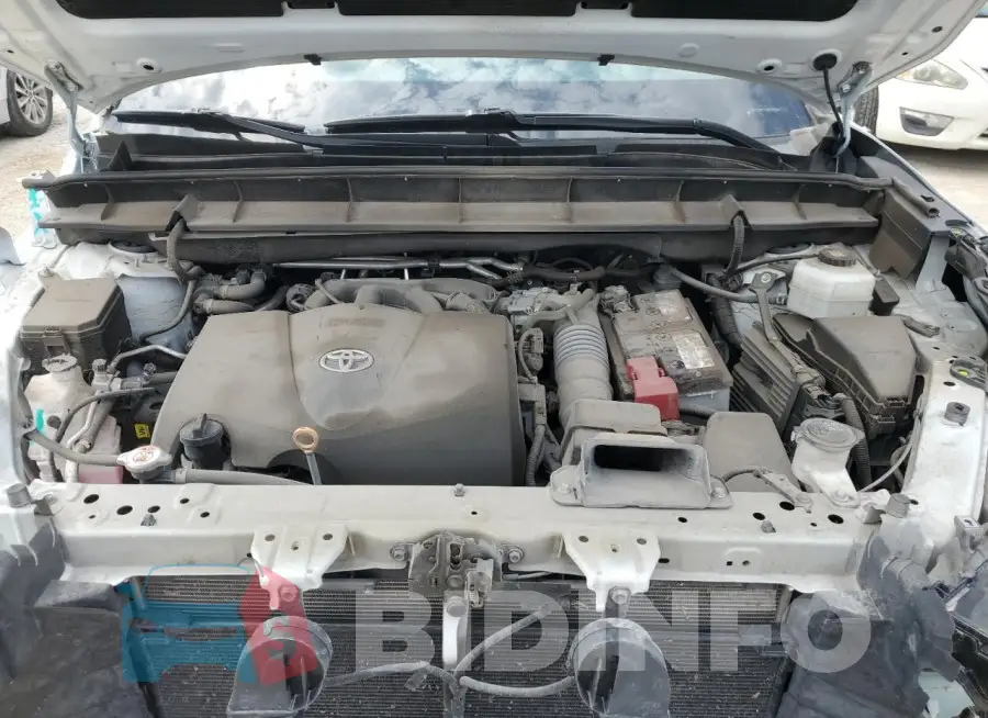 5TDZZRAH9LS511486 Photo# 11