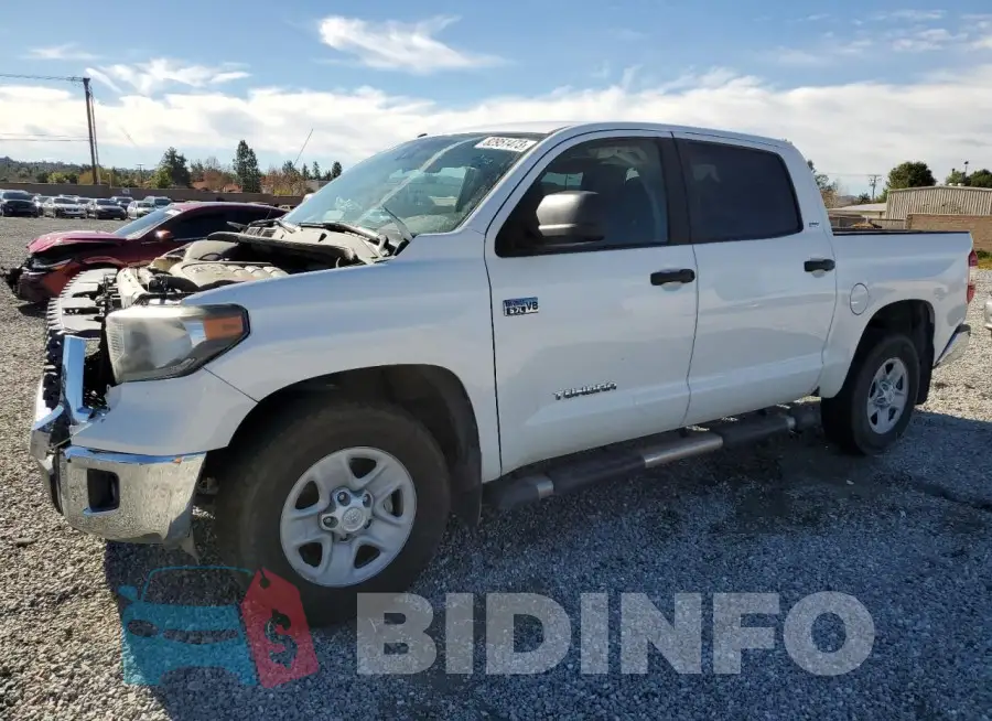 5TFEY5F13KX251441 Photo# 1