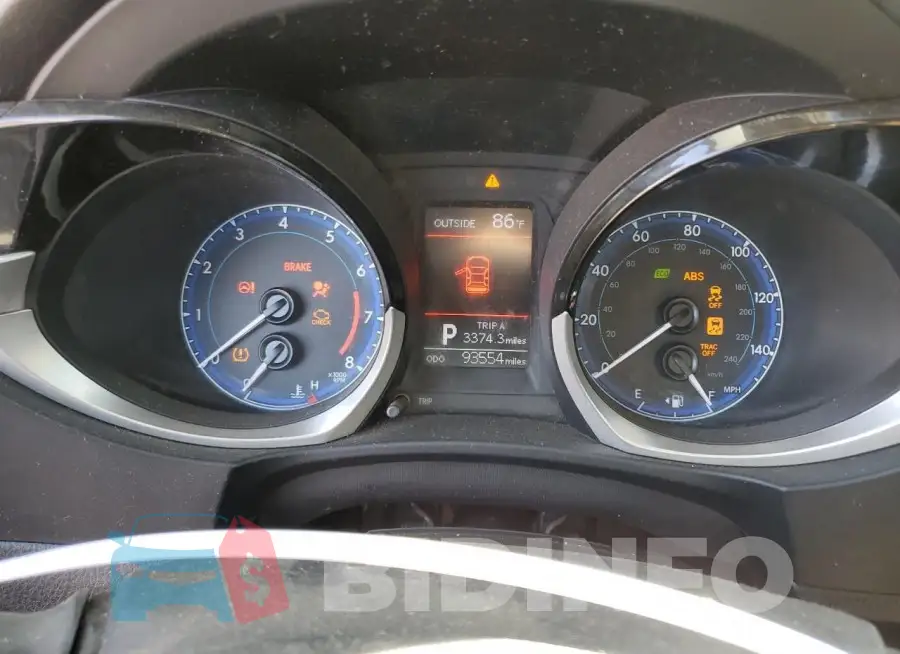 5YFBURHE2GP495044 Photo# 9