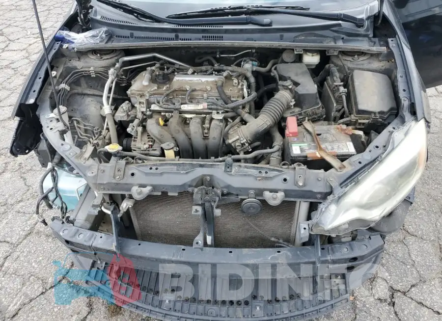 5YFBURHEXGP397816 Photo# 11