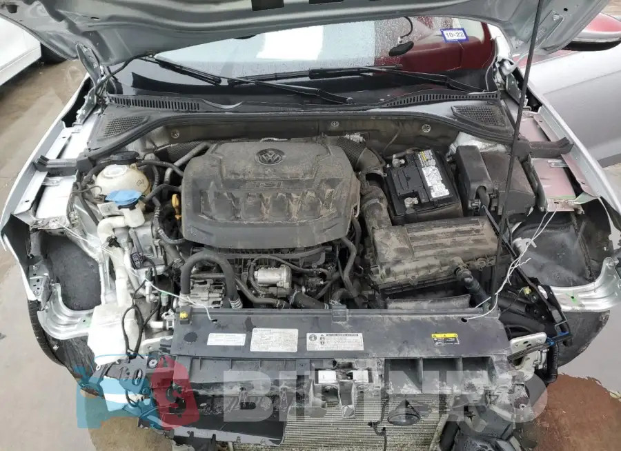 1VWSA7A34LC009100 Photo# 11