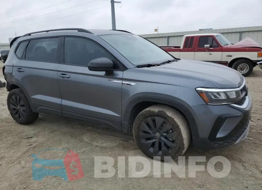 3VVDX7B23PM329675 Photo# 4