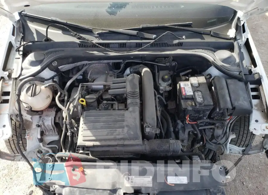 3VW267AJ1GM264632 Photo# 11