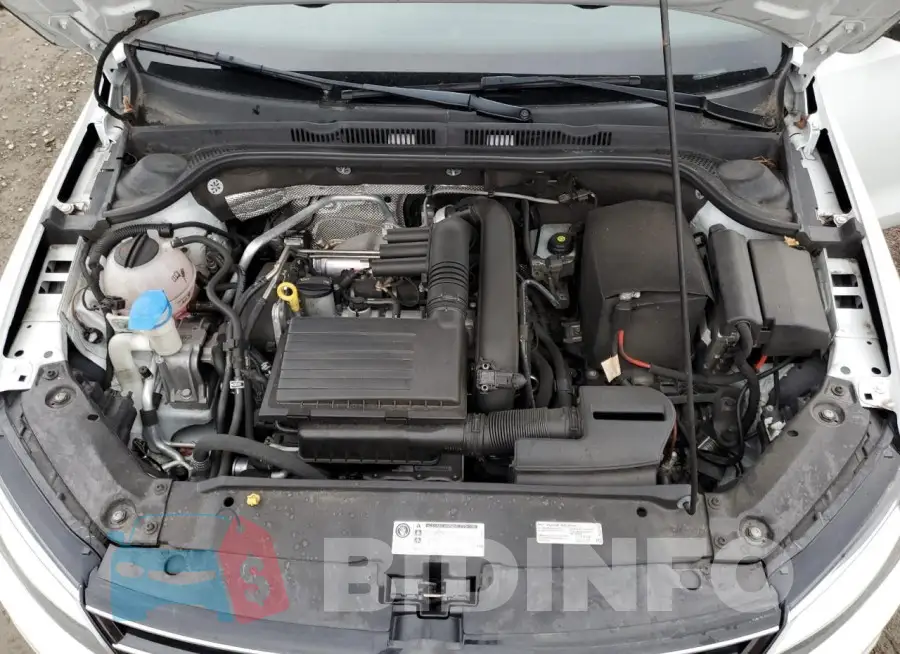 3VWDB7AJ1HM308277 Photo# 11