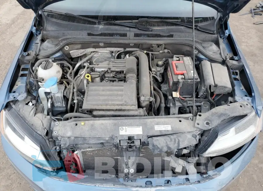 3VWDB7AJ7HM293753 Photo# 11